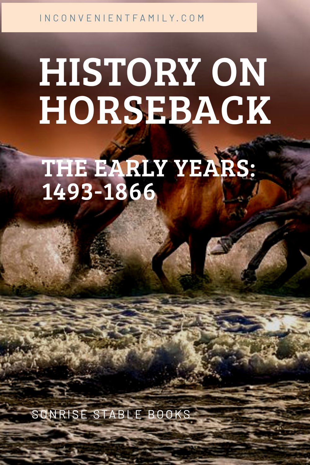 History on Horseback